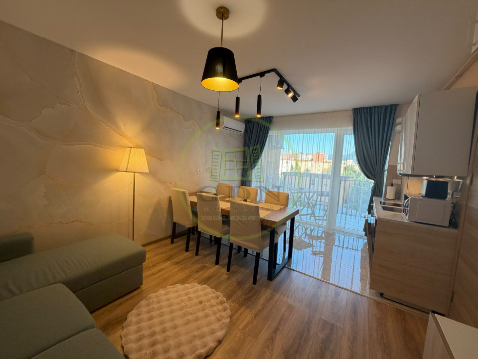 Apartament Premium 3 Camere | Sunnyville Plus | Parcare Subterană | Boxă | 