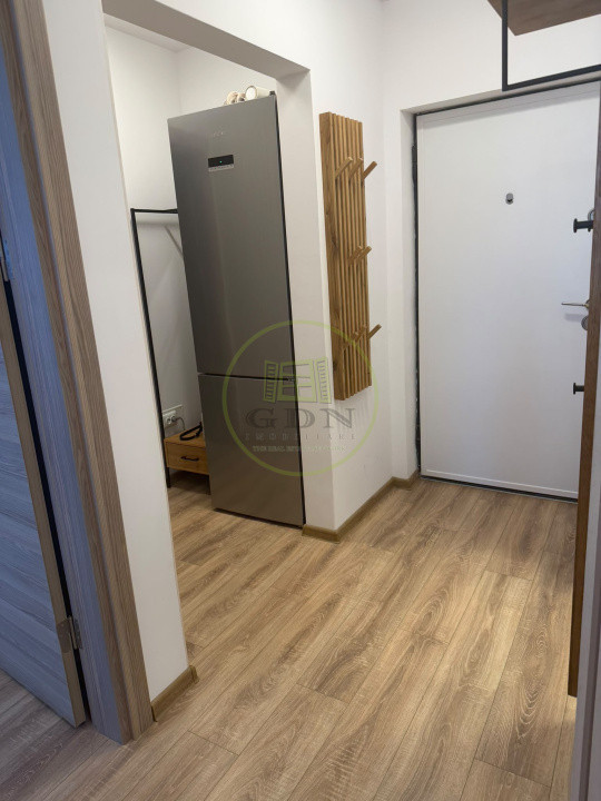 Apartament Premium 3 Camere | Sunnyville Plus | Parcare Subterană | Boxă | 