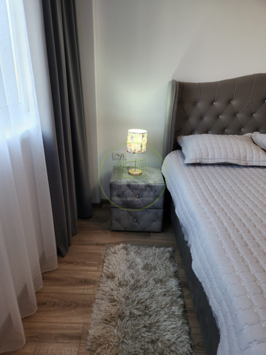 Apartament Premium 3 Camere | Sunnyville Plus | Parcare Subterană | Boxă | 