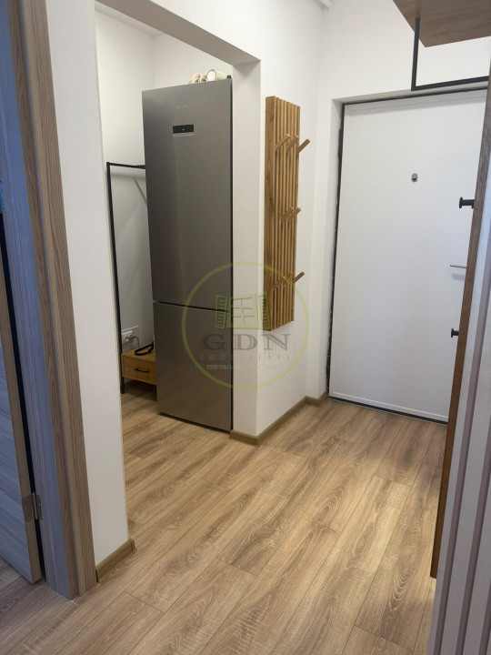 Apartament Premium 3 Camere | Sunnyville Plus | Parcare Subterană | Boxă | 