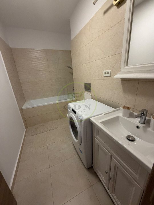 Apartament Premium 3 Camere | Sunnyville Plus | Parcare Subterană | Boxă | 