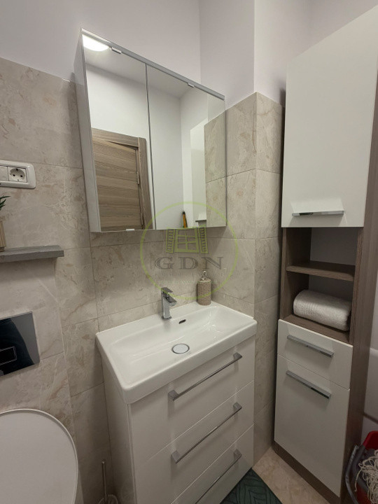 Apartament Premium 3 Camere | Sunnyville Plus | Parcare Subterană | Boxă | 