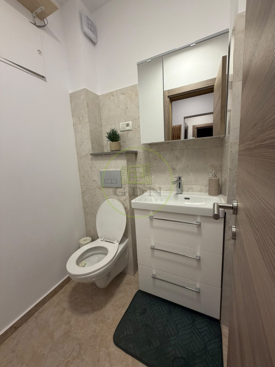 Apartament Premium 3 Camere | Sunnyville Plus | Parcare Subterană | Boxă | 