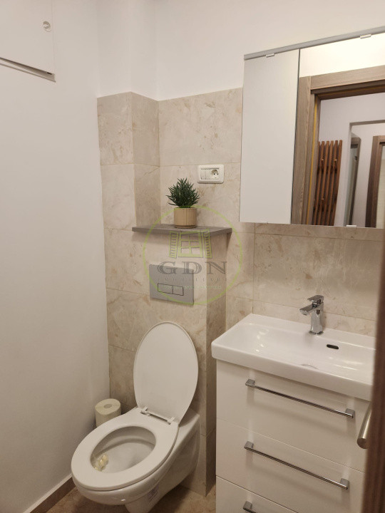 Apartament Premium 3 Camere | Sunnyville Plus | Parcare Subterană | Boxă | 
