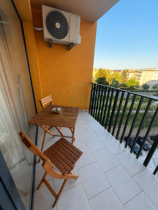 Apartament Premium 3 Camere | Sunnyville Plus | Parcare Subterană | Boxă | 