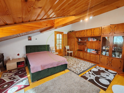 Apartament spațios de vânzare, în imediata apropiere a Parcului Sub Arini 