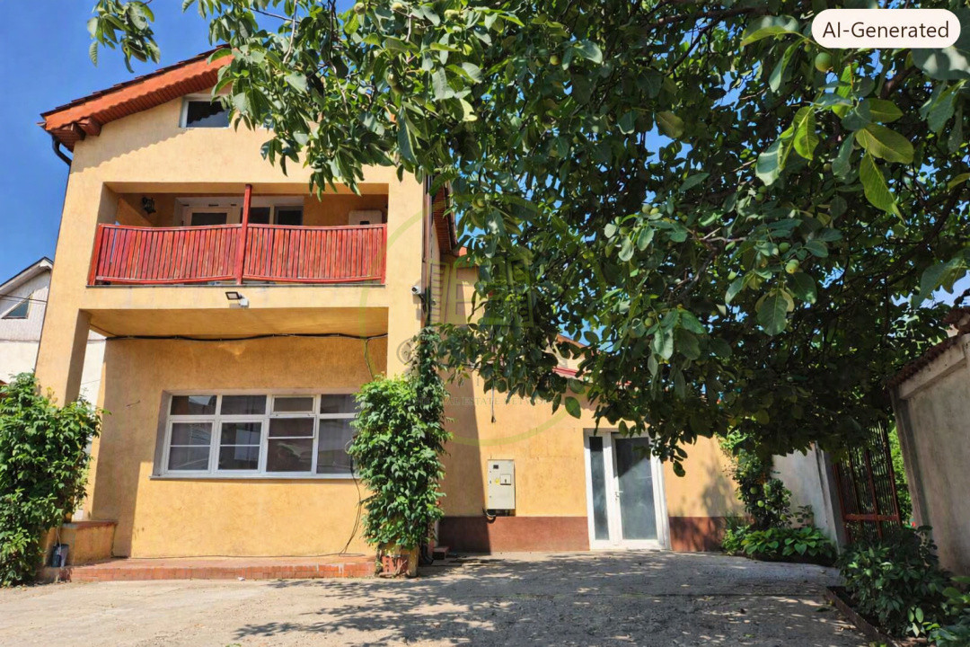 Spatiu comercial, 613,70 mp, Cartier 1 Mai, Zona Spitalul Numarul 1