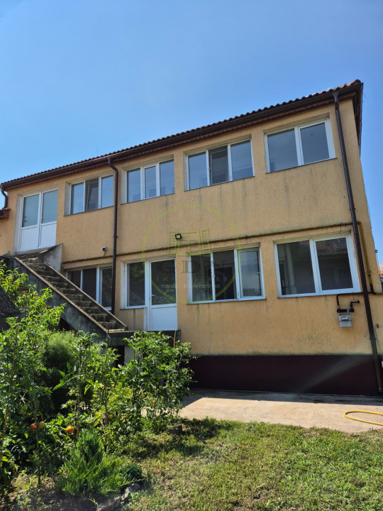 Spatiu comercial, 613,70 mp, Cartier 1 Mai, Zona Spitalul Numarul 1