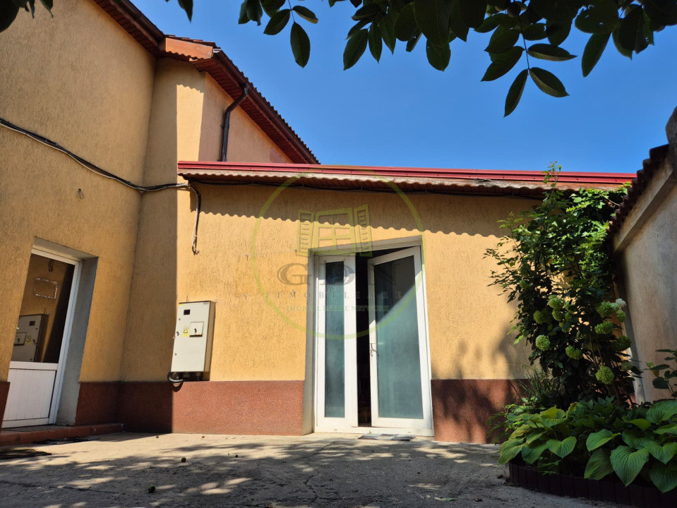 Spatiu comercial, 613,70 mp, Cartier 1 Mai, Zona Spitalul Numarul 1