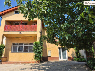 Spatiu comercial, 613,70 mp, Cartier 1 Mai, Zona Spitalul Numarul 1
