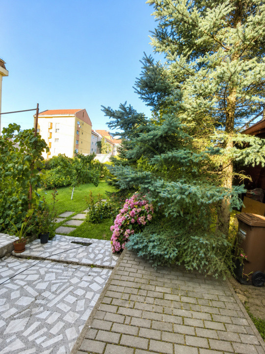 Apartament la casă, 4 camere, 120 mp | Bieltz - Aeroport