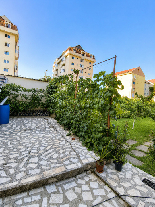 Apartament la casă, 4 camere, 120 mp | Bieltz - Aeroport