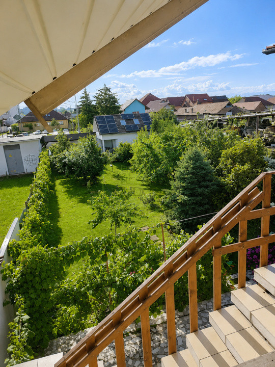 Apartament la casă, 4 camere, 120 mp | Bieltz - Aeroport