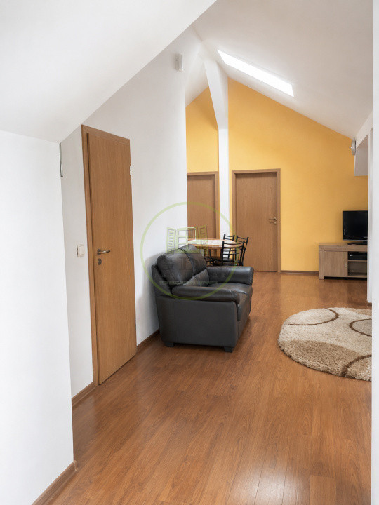 Apartament la casă, 4 camere, 120 mp | Bieltz - Aeroport