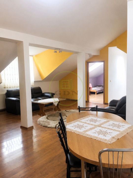 Apartament la casă, 4 camere, 120 mp | Bieltz - Aeroport