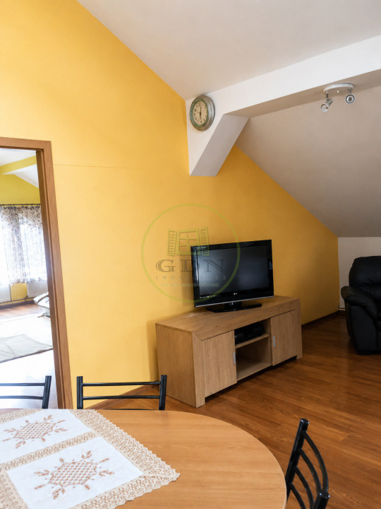 Apartament la casă, 4 camere, 120 mp | Bieltz - Aeroport