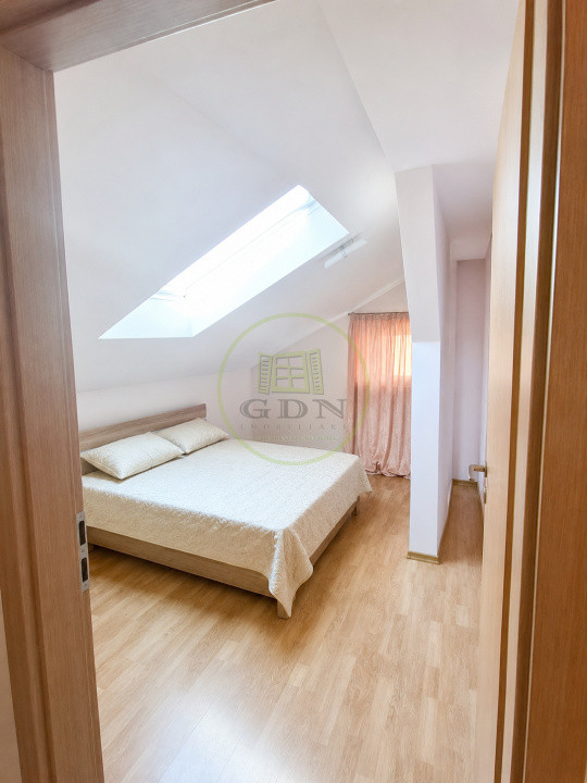 Apartament la casă, 4 camere, 120 mp | Bieltz - Aeroport