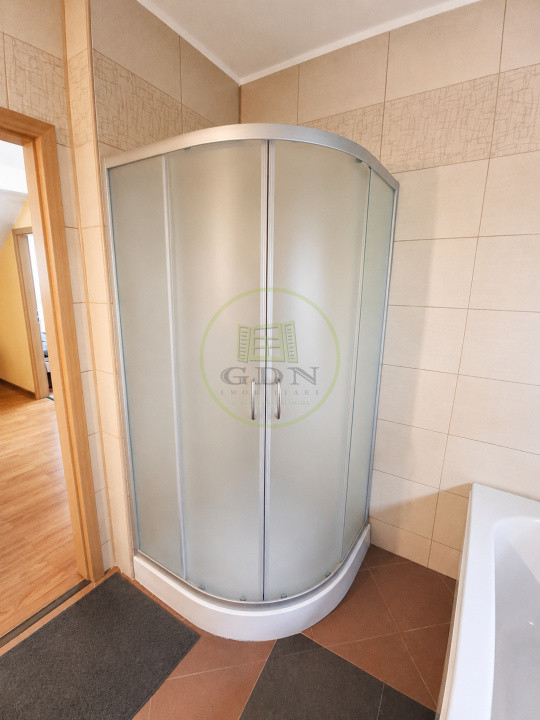 Apartament la casă, 4 camere, 120 mp | Bieltz - Aeroport