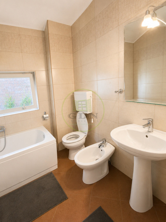 Apartament la casă, 4 camere, 120 mp | Bieltz - Aeroport