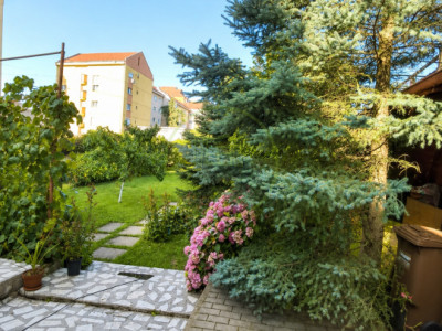 Apartament la casă, 4 camere, 120 mp | Bieltz - Aeroport