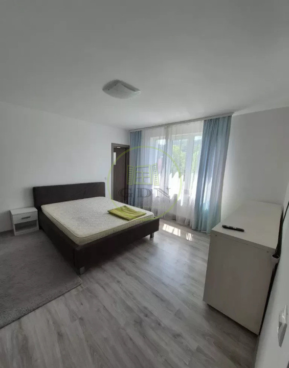 🏡 Apartament 4 Camere | 120 mp Utili | Terasă | Parcare | 