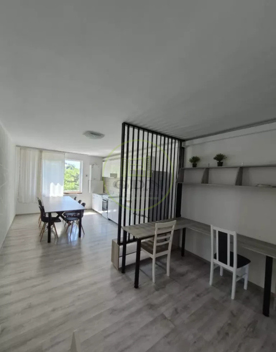 🏡 Apartament 4 Camere | 120 mp Utili | Terasă | Parcare | 