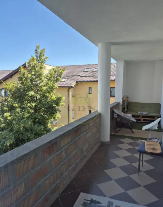 🏡 Apartament 4 Camere | 120 mp Utili | Terasă | Parcare | 
