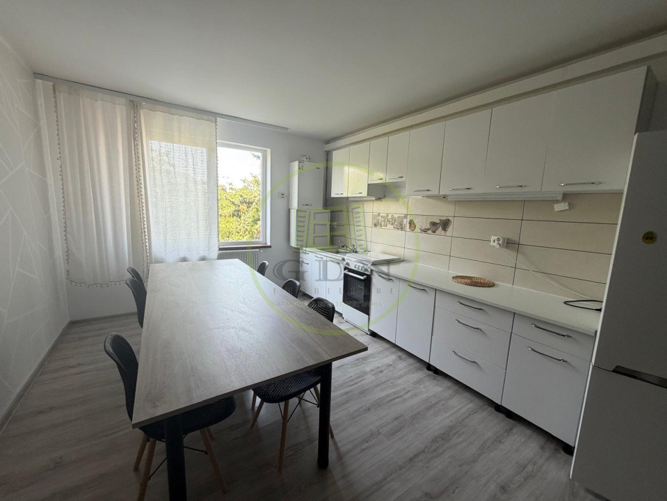 🏡 Apartament 4 Camere | 120 mp Utili | Terasă | Parcare | 