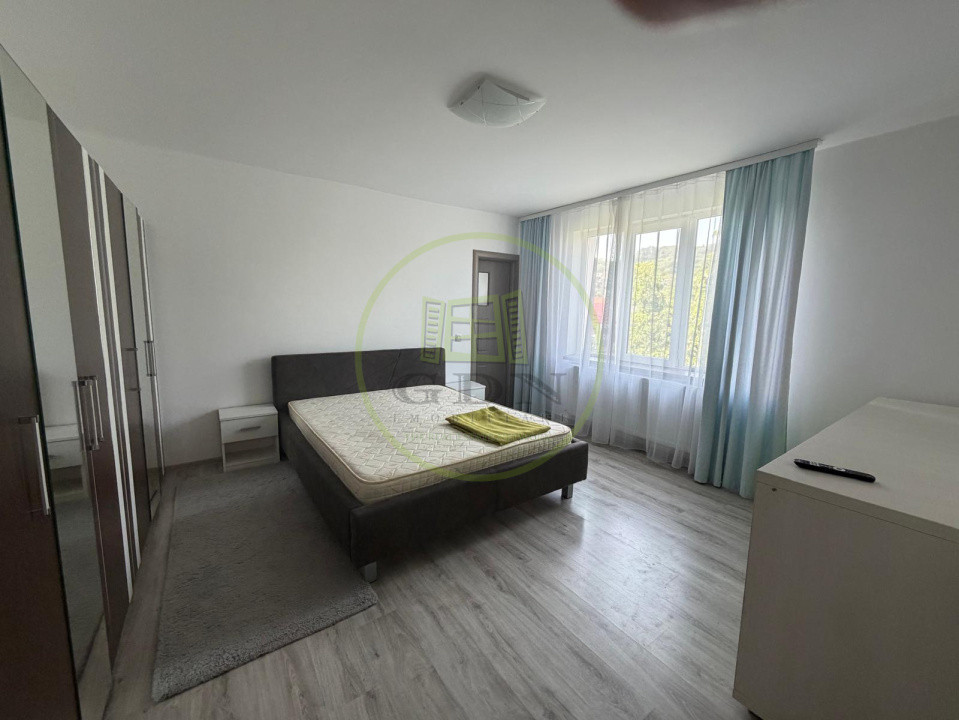 🏡 Apartament 4 Camere | 120 mp Utili | Terasă | Parcare | 