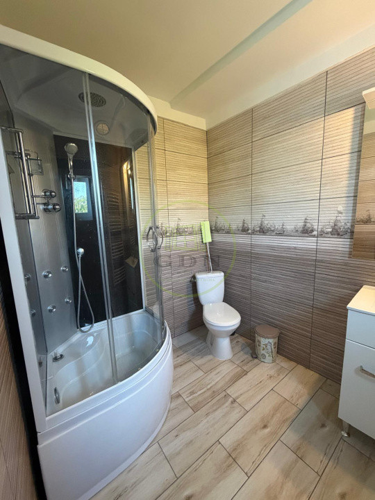 🏡 Apartament 4 Camere | 120 mp Utili | Terasă | Parcare | 