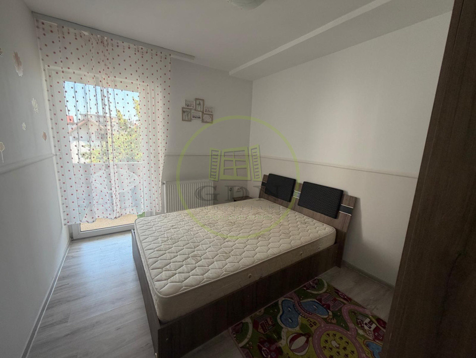 🏡 Apartament 4 Camere | 120 mp Utili | Terasă | Parcare | 