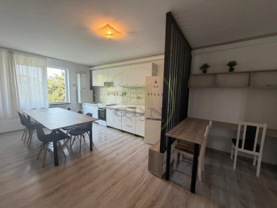 🏡 Apartament 4 Camere | 120 mp Utili | Terasă | Parcare | 