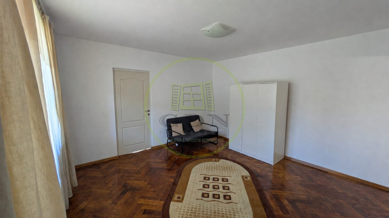 Apartament cu 3 camere de închiriat în Terezian, aproape de parc, Lidl si Profi