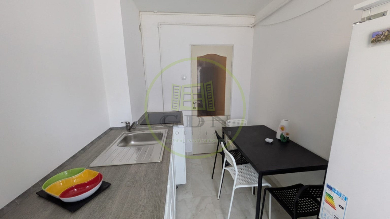 Apartament cu 3 camere de închiriat în Terezian, aproape de parc, Lidl si Profi