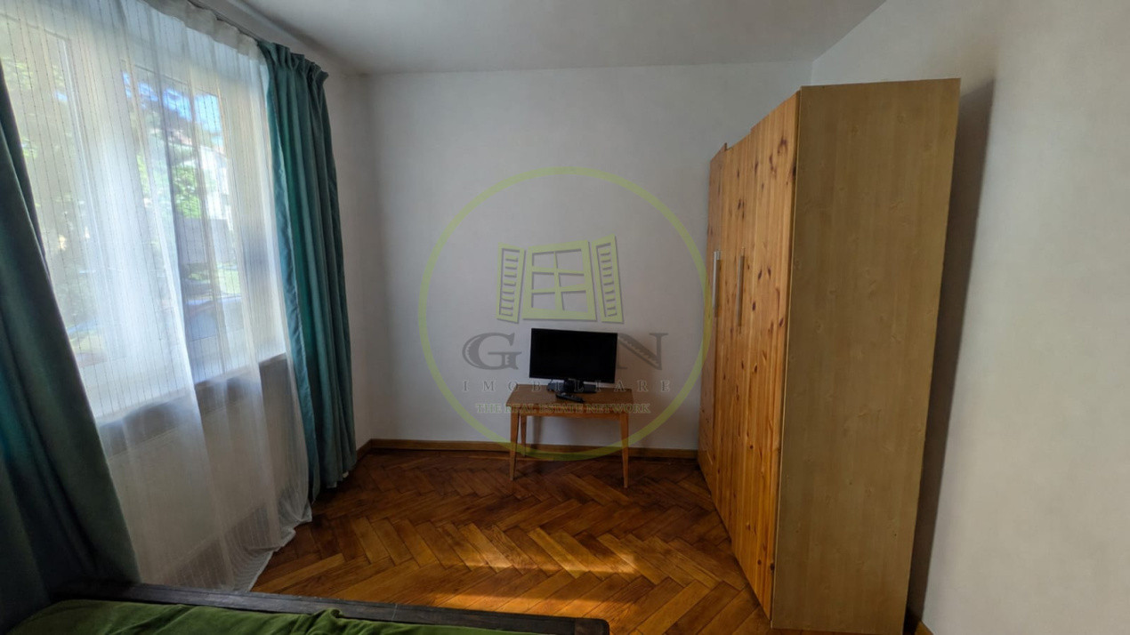 Apartament cu 3 camere de închiriat în Terezian, aproape de parc, Lidl si Profi