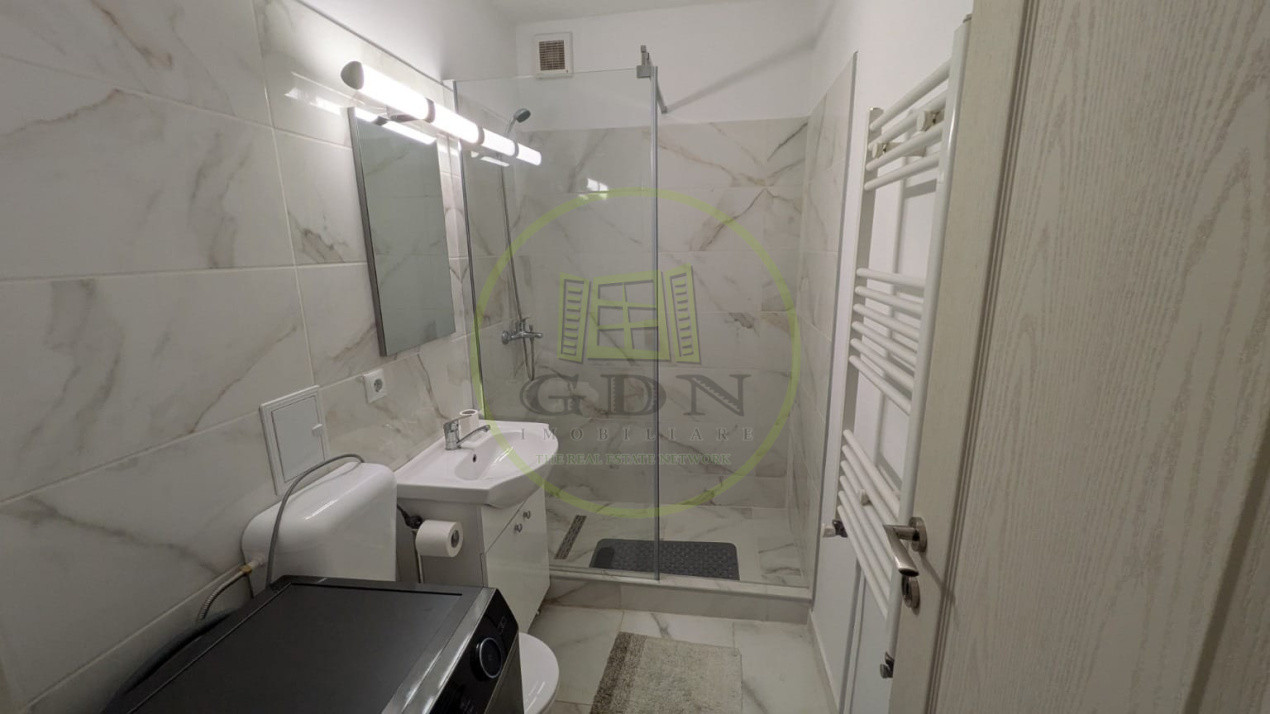 Apartament cu 3 camere de închiriat în Terezian, aproape de parc, Lidl si Profi