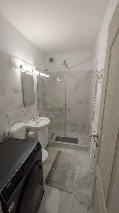 Apartament cu 3 camere de închiriat în Terezian, aproape de parc, Lidl si Profi