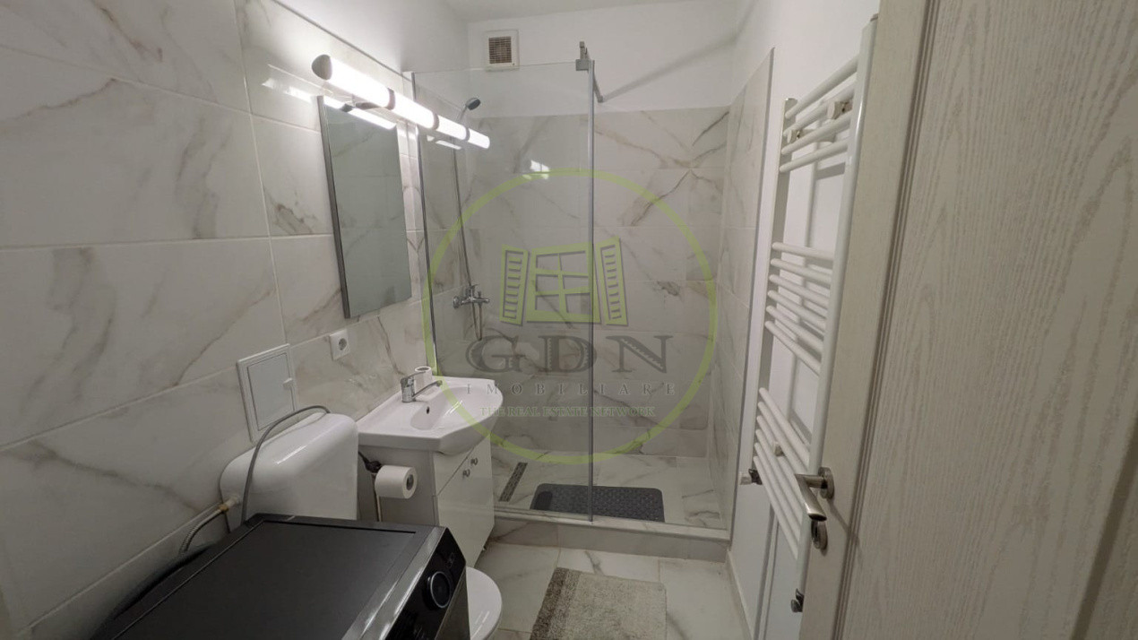Apartament cu 3 camere de închiriat în Terezian, aproape de parc, Lidl si Profi