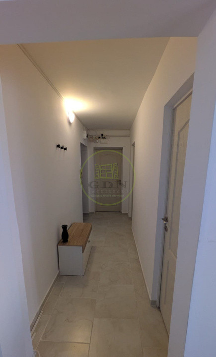Apartament cu 3 camere de închiriat în Terezian, aproape de parc, Lidl si Profi