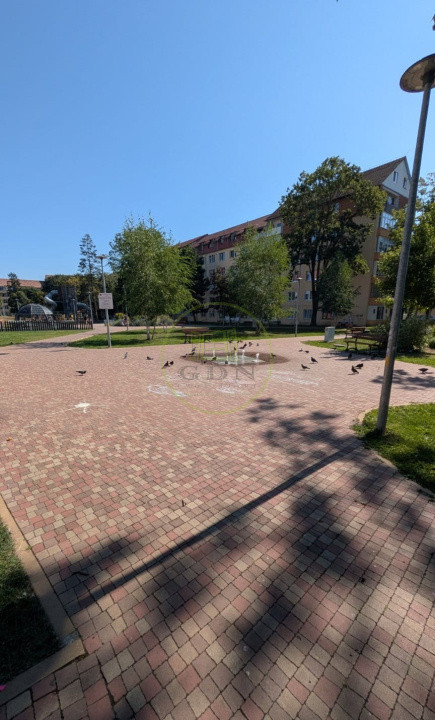 Apartament cu 3 camere de închiriat în Terezian, aproape de parc, Lidl si Profi