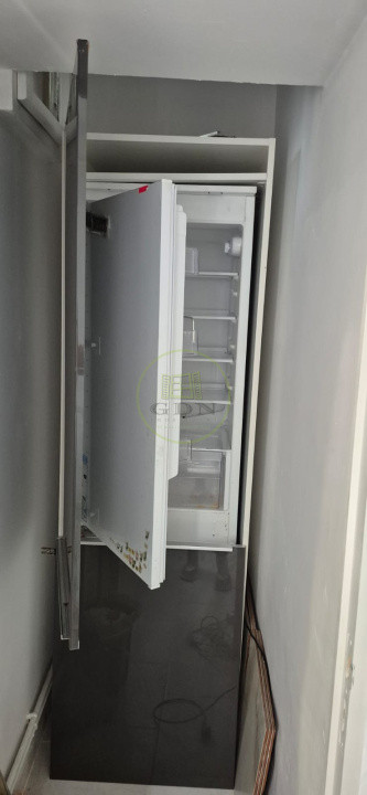 Apartament cu 3 camere de închiriat în Terezian, aproape de parc, Lidl si Profi