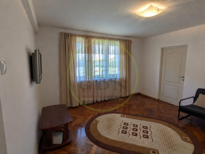 Apartament cu 3 camere de închiriat în Terezian, aproape de parc, Lidl si Profi
