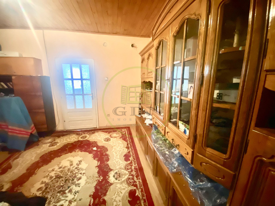 De vanzare casă demolabilă, P+E, Calea Adevarului, Oradea