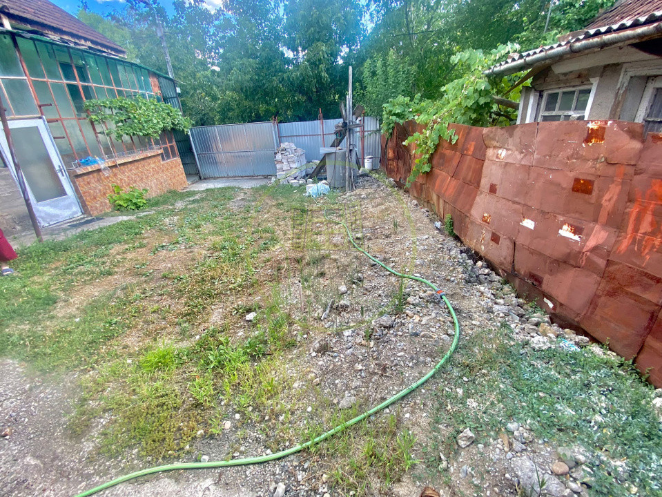 De vanzare casă demolabilă, P+E, Calea Adevarului, Oradea
