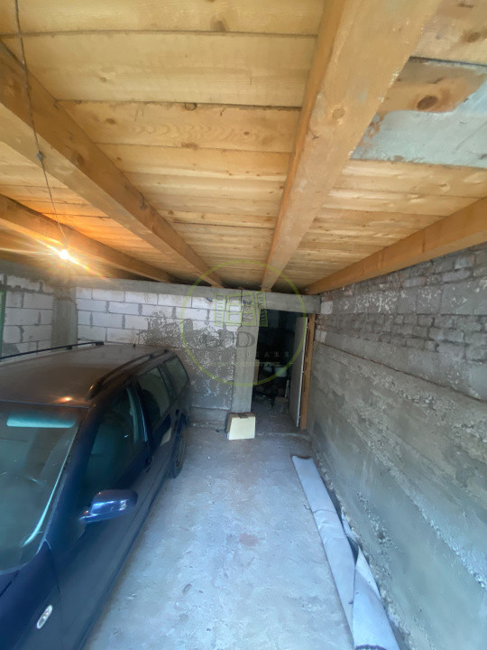 De vanzare casă demolabilă, P+E, Calea Adevarului, Oradea