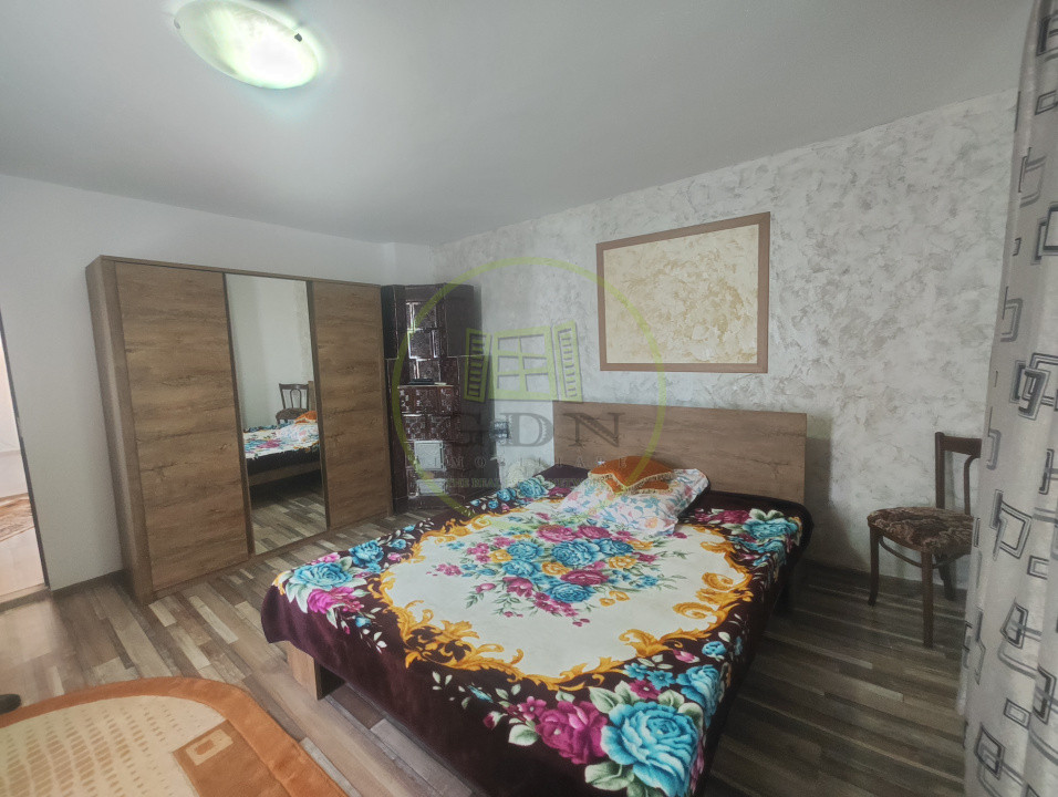 Casa 3 camere, teren 226 mp, Craiova, zona centrala.