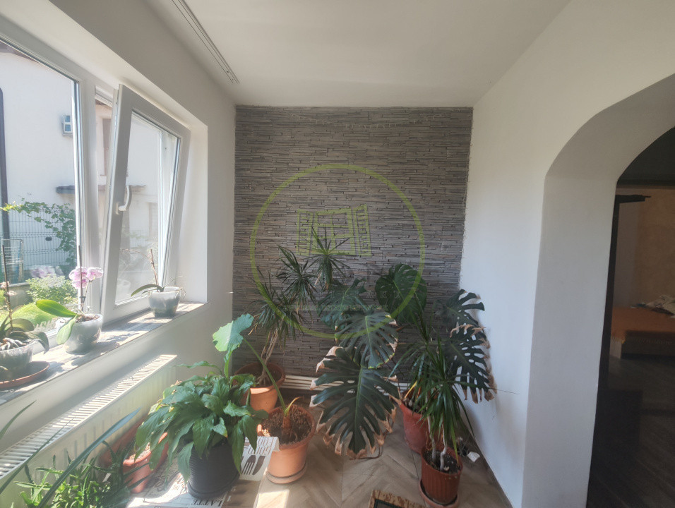 Casa 3 camere, teren 226 mp, Craiova, zona centrala.