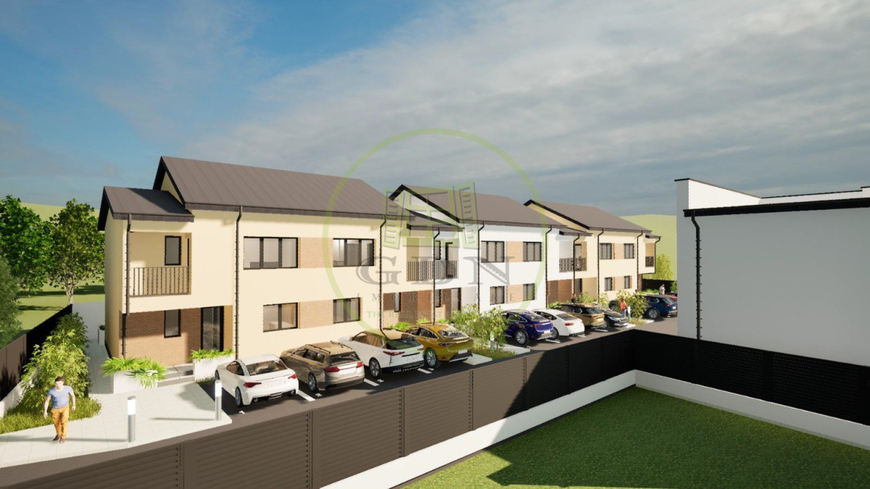 Casa 4 camere, teren 133 mp, Craiova, cartier Lascar Catargiu.
