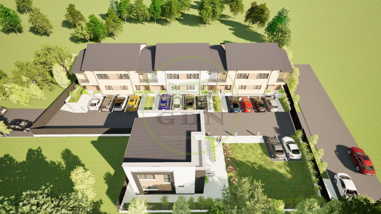 Casa 4 camere, teren 133 mp, Craiova, cartier Lascar Catargiu.