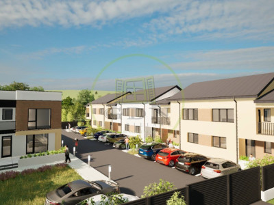Casa 4 camere, teren 133 mp, Craiova, cartier Lascar Catargiu.
